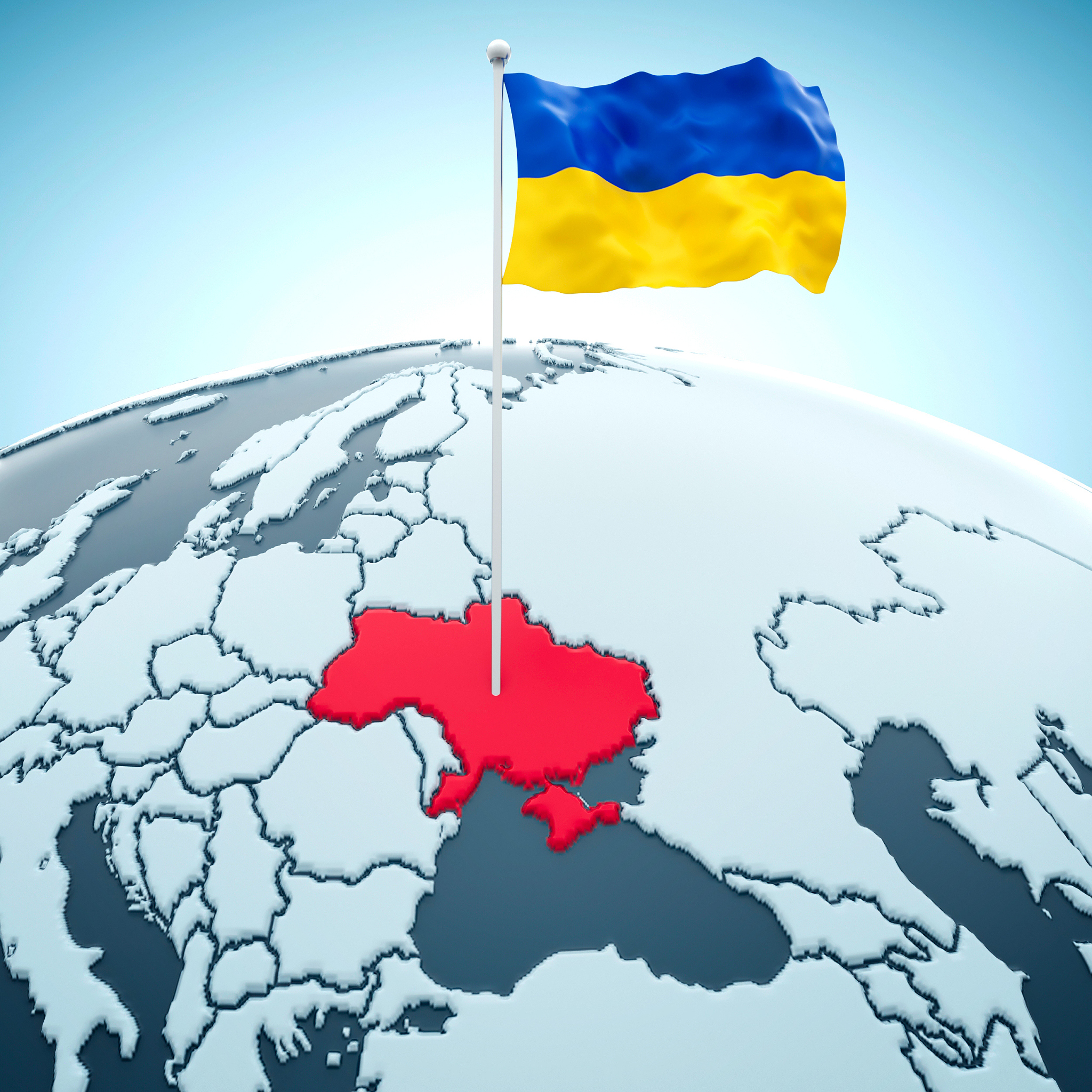 瑞典大胜乌克兰，小组形势一片明朗的简单介绍