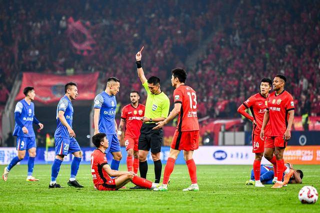 冲击中超冠军的球队遭遇重要挑战